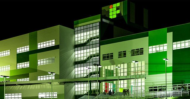 IFSC Cursos Gratuitos 2019