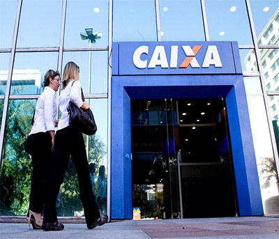 Jovem Aprendiz Caixa 2019