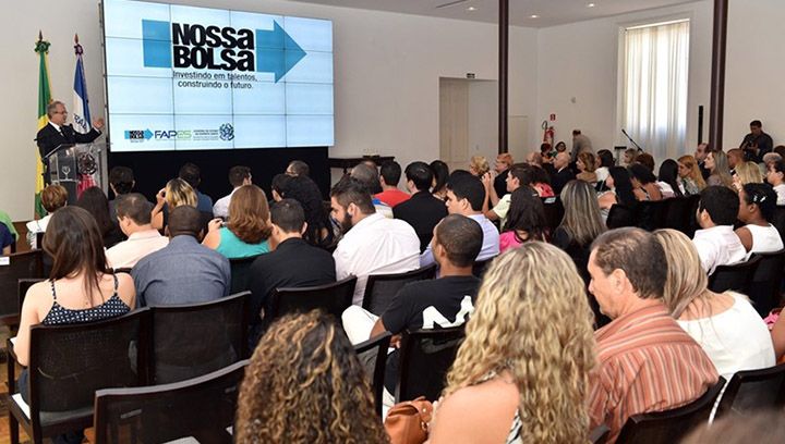 Nossa Bolsa 2019