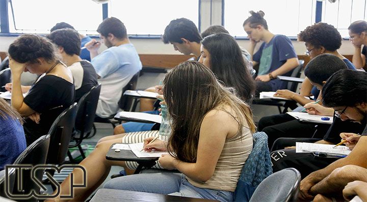 Notas de Corte USP 2019