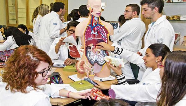 Notas de Corte para Medicina no Sisu