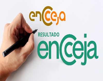 Notas do Encceja Ensino Fundamental 2018