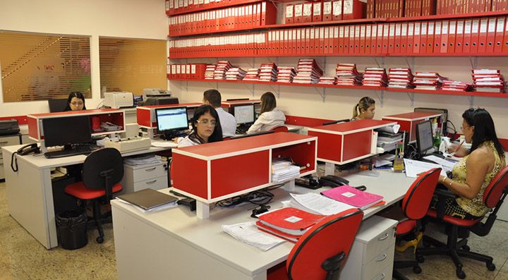 Oportunidades de Emprego em 2019