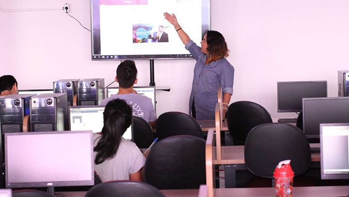 Projeto Capacita 2019