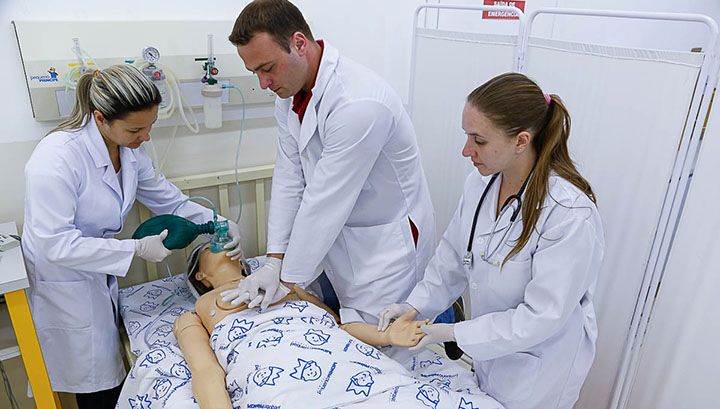 Quanto custa para fazer o Curso de Enfermagem?