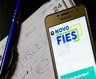 Quem pode se inscrever no Fies