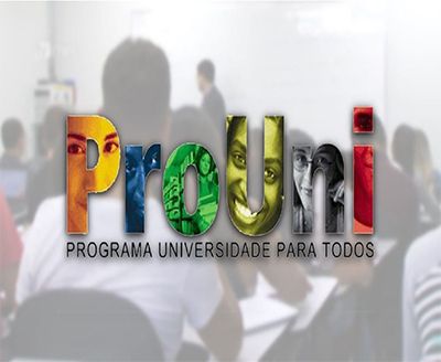 Resultado do Prouni 2019