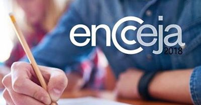 Resultados Encceja Ensino Fundamental 2018
