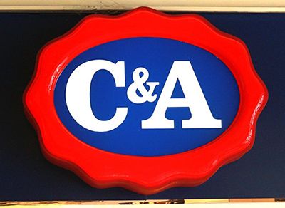 Trabalhe Conosco C&A