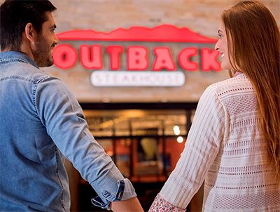 Trabalhe Conosco Outback