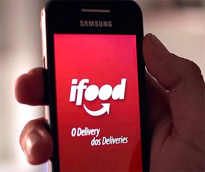 Trabalhe Conosco iFood 2019