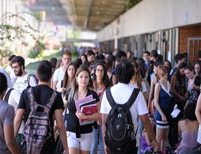 Universidades da Bahia Sisu 2019