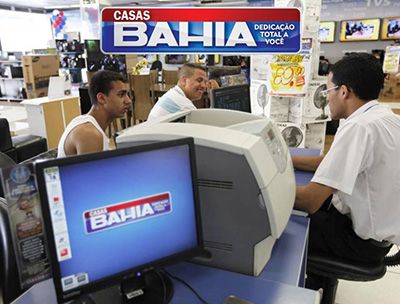 Vagas Jovem Aprendiz Casas Bahia 2019