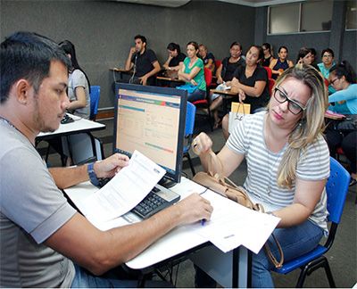 Vagas Remanescentes Bolsa Universidade 2019