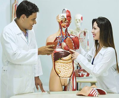 Valor do Curso de Enfermagem