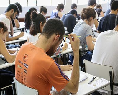 Vestibular Fuvest 2019 Edital