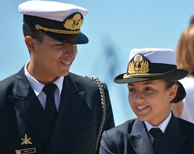 Aprendiz de Marinheiro 2019 Edital