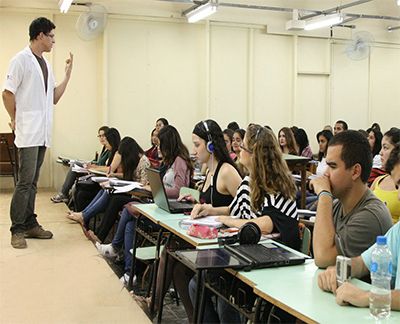 Bolsas de Estudo para Cursinho Enem 2019