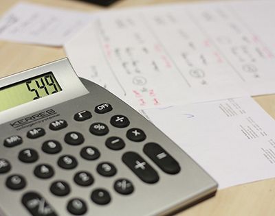 Como Calcular Nota do Enem com peso
