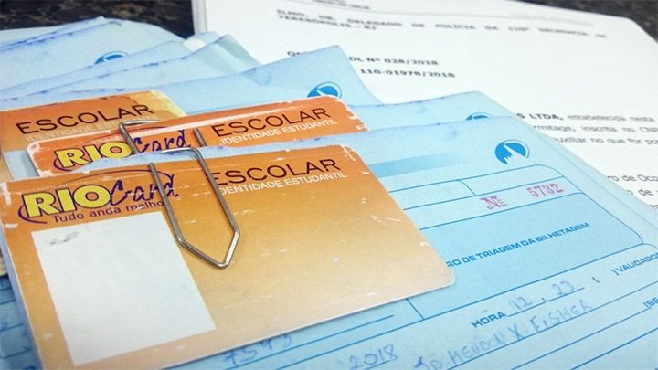Como fazer Riocard Escolar 2019?