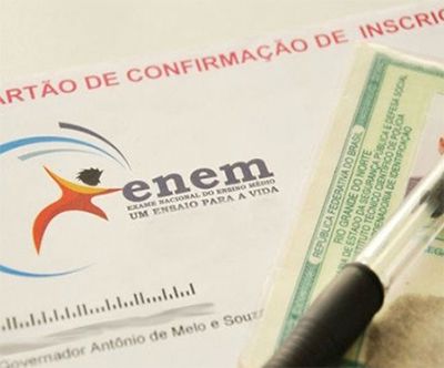 Como usar a Nota do Enem 2018