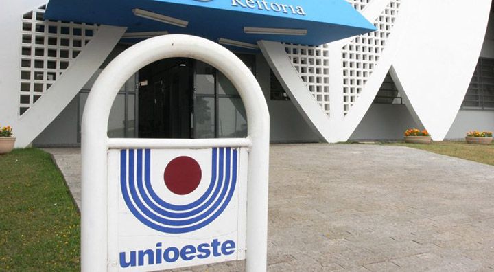 Concurso UNIOESTE 2019