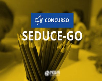 Concurso para Professores 2019