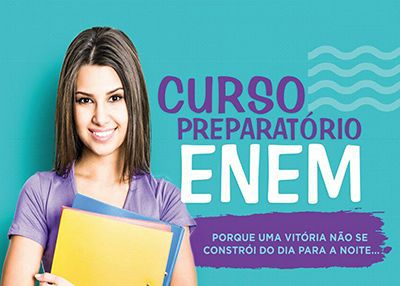 Cursinhos Gratuitos para o Enem 2019