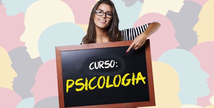 Curso de Psicologia Sisu 2019