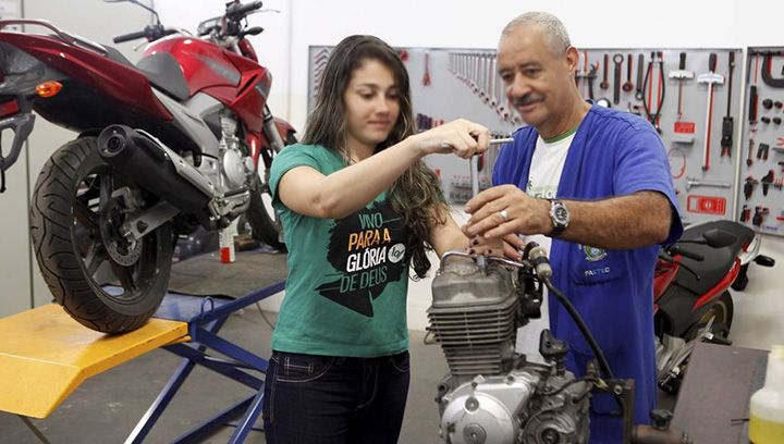 Cursos Faetec 2019