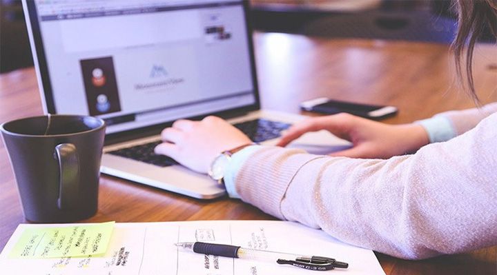 Cursos Gratuitos EaD Senac 2019