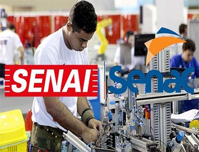 Cursos Gratuitos Senac Natal 2019