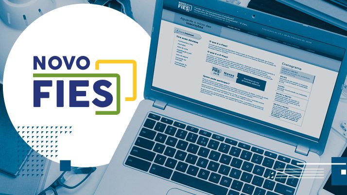 Edital Fies e P-Fies 2019