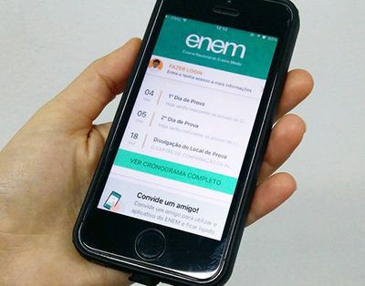Enem 2018 Resultados