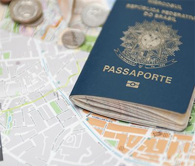 Estudar no Exterior com a Nota do Enem