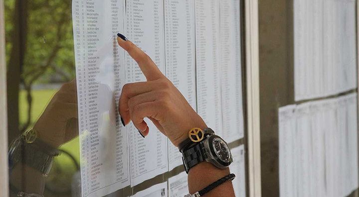 Participe da Lista de Espera do Sisu 2019