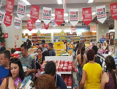Processo Seletivo Lojas Americanas 2019