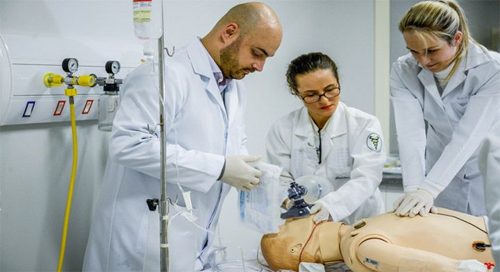 Quanto custa a Faculdade de Medicina?