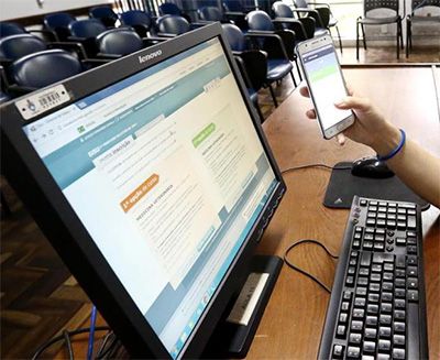 Resolver Erros no Sisu 2019
