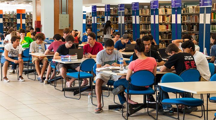 Resultado do Vestibular UFSC 2019