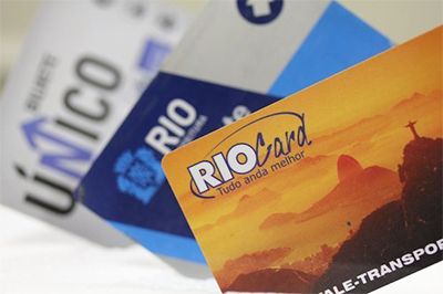 Riocard Escolar 2019