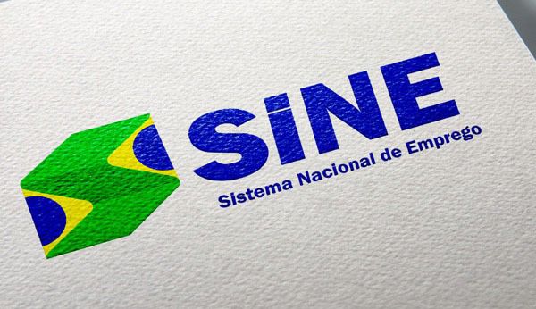 Vagas Sine 2019 em todo o Brasil