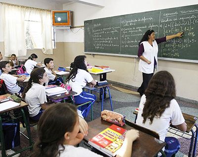 Vagas de Emprego para Professores e Pedagogos 2019