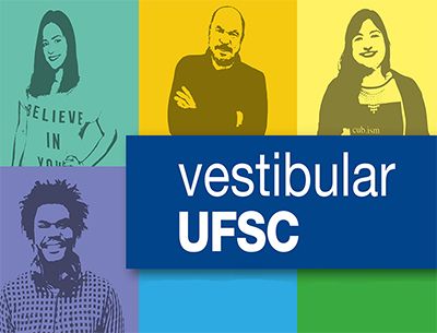 Vestibular UFSC 2019 Resultado