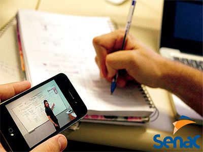 Como escolher o melhor Curso Livre Senac 2019