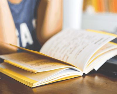 Como estudar para o Enem 2019