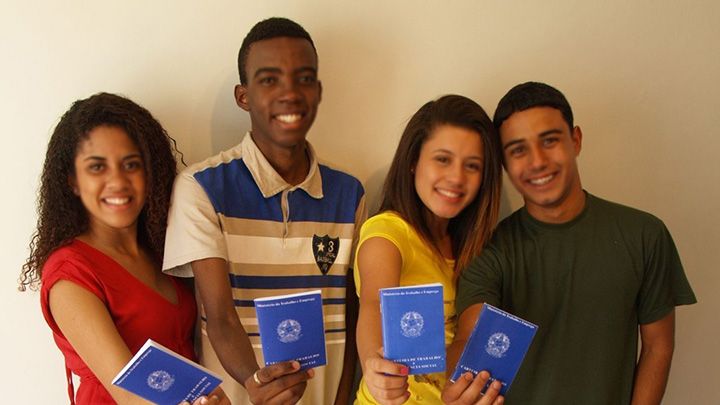 Como se inscrever no Jovem Aprendiz 2019