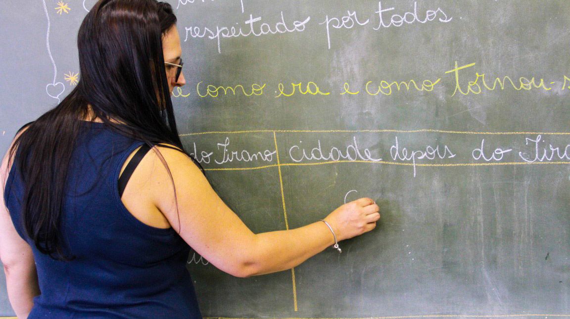 Concurso Faetec 2019