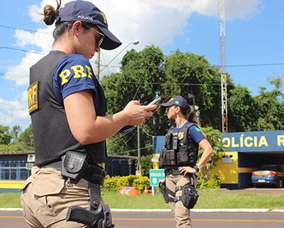 Concurso PRF 2019 Locais de Prova
