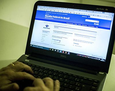 Imagem: Divulgação. Concurso Receita Federal 2019